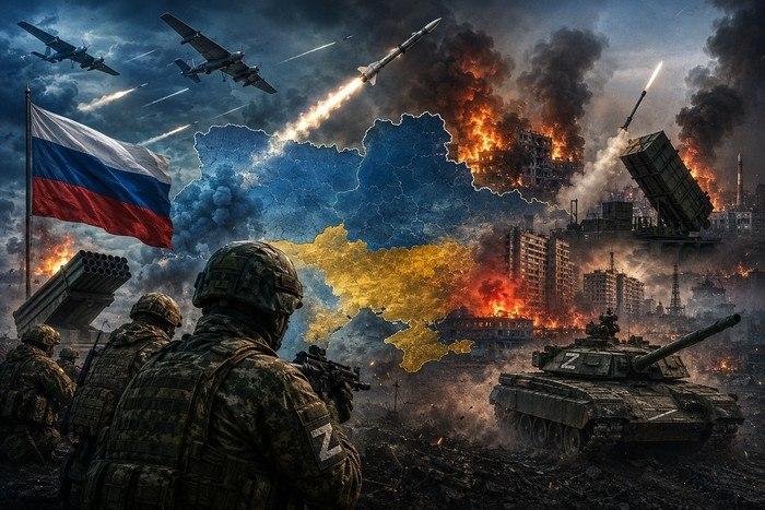Специальная военная операция и события на Украине 16 августа, утро