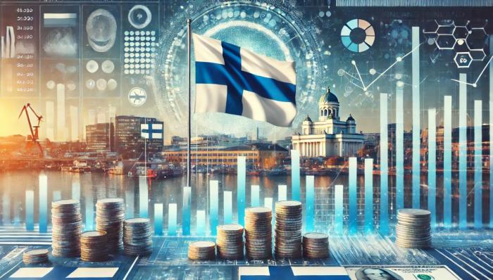 Цифровая колония: почему Финляндия проигрывает свою digital-независимость?