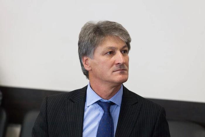 Султан Дабагов