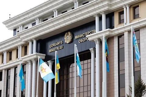 В Министерстве обороны Казахстана новые перестановки