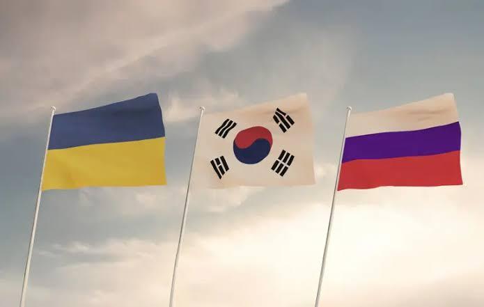 Южная Корея может отозвать своего посла из Украины