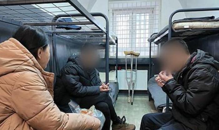 Сеул не исключает отзыва посла из Киева