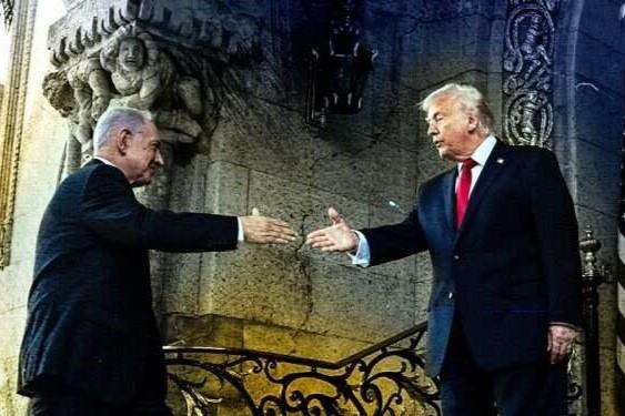 Если Трамп так легко «сливает» Нетаньяху, то Зеленскому действительно есть о чем беспокоиться