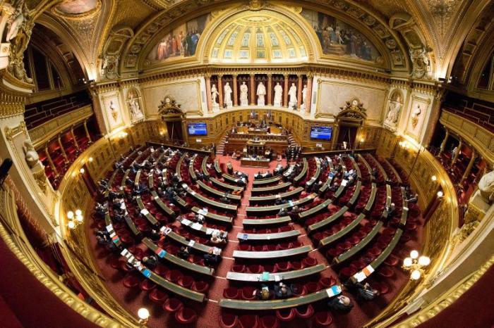 Верхняя палата французского парламента 181 голосом против 134 отклонила конституционную реформу, предусматривающую наделение Корсики автономными правами.