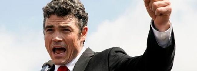 Джо Кент взбунтовался против Трампа и ушел в отставку