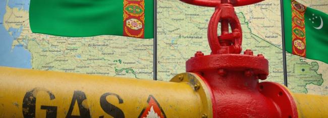 Газовые расклады Туркменистана: почему Транскаспийский газопровод не будет построен?