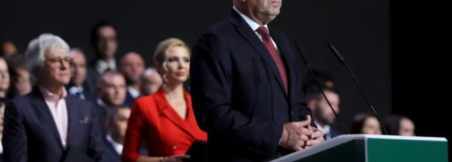 Румен Радев выиграл на выборах в Болгарии