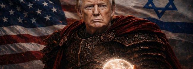 Европа не видит религиозного фундамента американской внешней политики