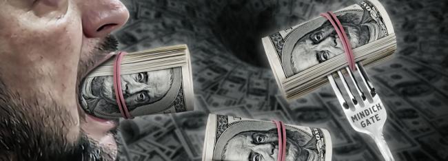 Удары по киевской хунте: подозрение Ермака и откровения Мендель