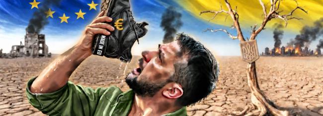 Киев сталкивается с растущими проблемами финансирования, а киевляне уезжают из города