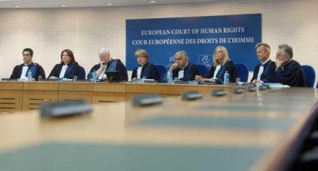 Александр МЕЗЯЕВ. Европейский суд по правам человека и Россия. К итогам 2017 года