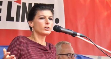 Сара Вагенкнехт