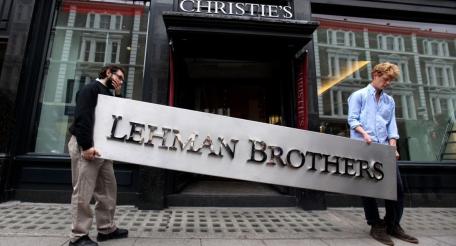 Банк Lehman Brothers