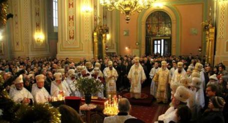 Польская православная церковь