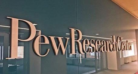 Cоциологическая компания Pew Research Center