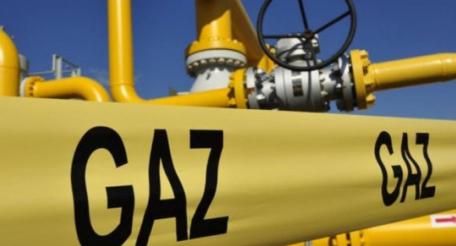В Молдавии не хотят лишиться российского газа