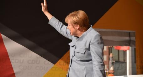 Завершается эпоха Меркель