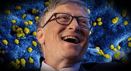 Билл Гейтс и коронавирус