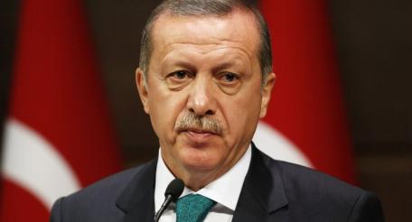 Президент Турции Эрдоган продолжает чистку армейской верхушки