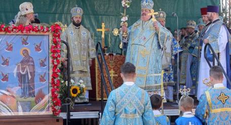 Польская Православная церковь причислила к лику мученикам 31 жителя белорусских деревень Старые Пухалы, Волька Выгоновская, Зане и Залешаны на территории Подкарпатского воеводства, убитого бандой боевиков Армии Крайовой под предводительством Роайса.