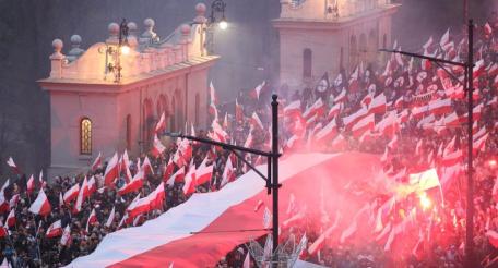 Политический кризис в Польше носит перманентный характер
