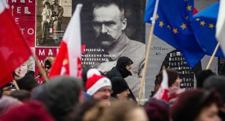 О польском фашизме