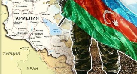 «План» Пашиняна превратит Армению в поле столкновений интересов