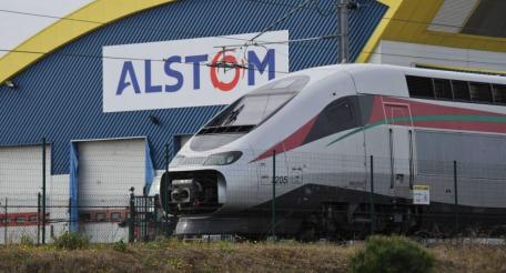 Alstom