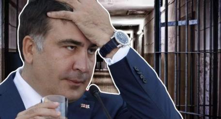 Украинского омбудсмена не допустили к Саакашвили