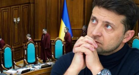 Куда завела Украину судебная реформа