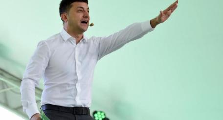 Киевский режим окончательно превратился в полицейскую диктатуру