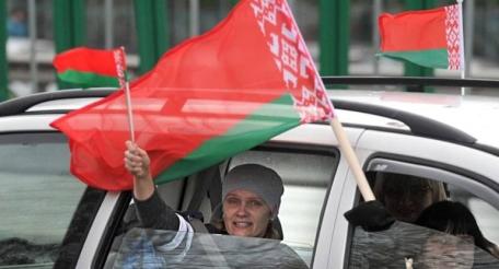 Зачем переименовывают Белоруссию?
