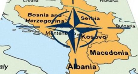 Лондон грозит изгнать Россию с Балкан