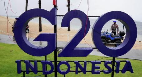 Глава МИД Индонезии подтвердила присутствие Путина и Зеленского на саммите G20
