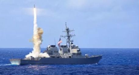 США снабдят Румынию береговой артиллерией для войны с Россией на Чёрном море
