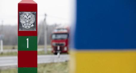 На белорусско-украинской границе киевский режим копает себе могилу