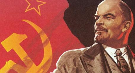 Ленин и Союз