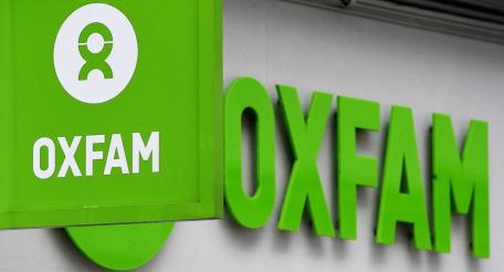 Oxfam – международное объединение из 17 организаций, работающих в более чем 90 странах.