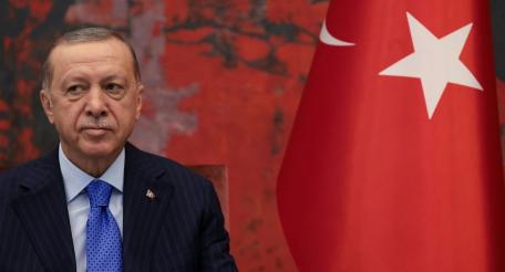 Эрдоган остается источником раздражения для американской администрации