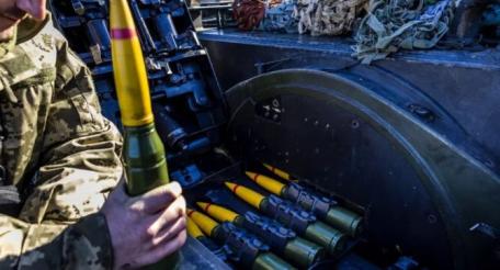 Швейцария упрощает ограничения по реэкспорту оружия на Украину
