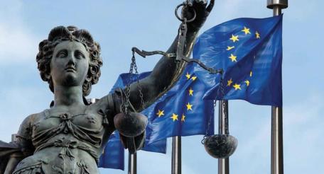 Назойливый Европейский суд не может расстаться с Россией