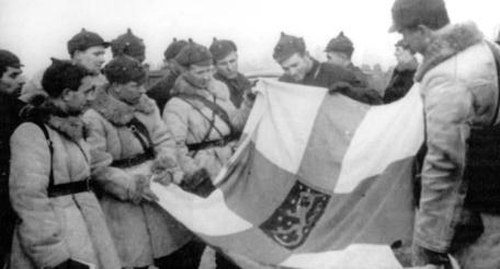 Возвратили свое: уроки истории и Зимней войны