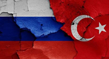 Казахстан и Турция: надёжны ли сообщающиеся сосуды российского импорта?