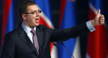 Нейтралитет по-сербски