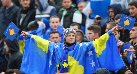 Косово становится членом Совета Европы. В Белграде обижаются...