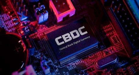 Америка против цифровой валюты CBDC