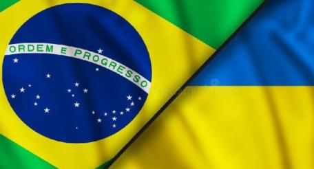 Киев вбивает клин в российско-бразильские отношения