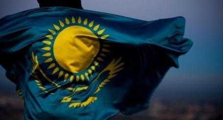 Казахстан – весеннее обострение русофобии