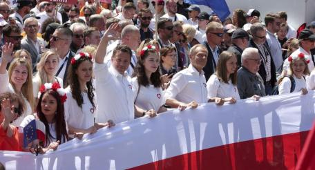 «Агенты Кремля» в центре Европы