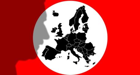 Политический ландшафт Европы неуклонно коричневеет